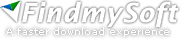 » FindMySoft.com - Fast and free software download directory