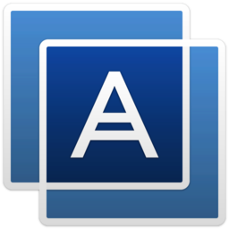 acronis true image logo