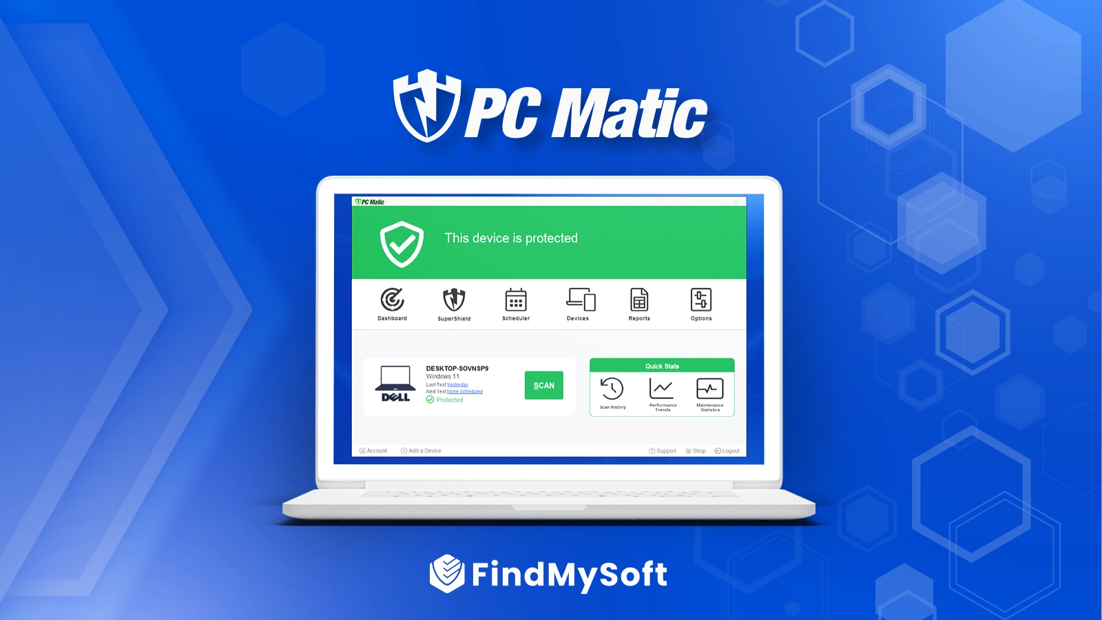 PC Matic Review Should You Consider This Antivirus Solution in 2024?