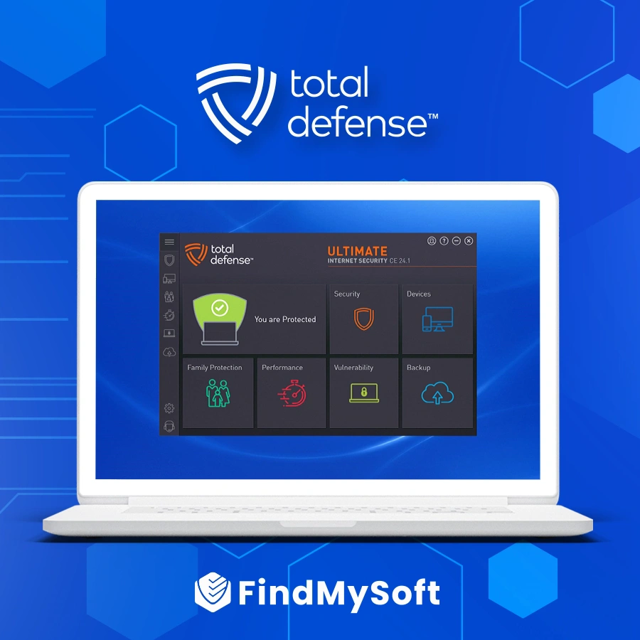 Download Total Defense