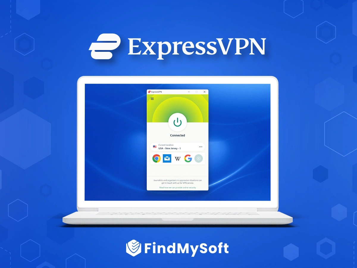 ExpressVPN Review – Is This the Fastest, Most Secure VPN in 2024?