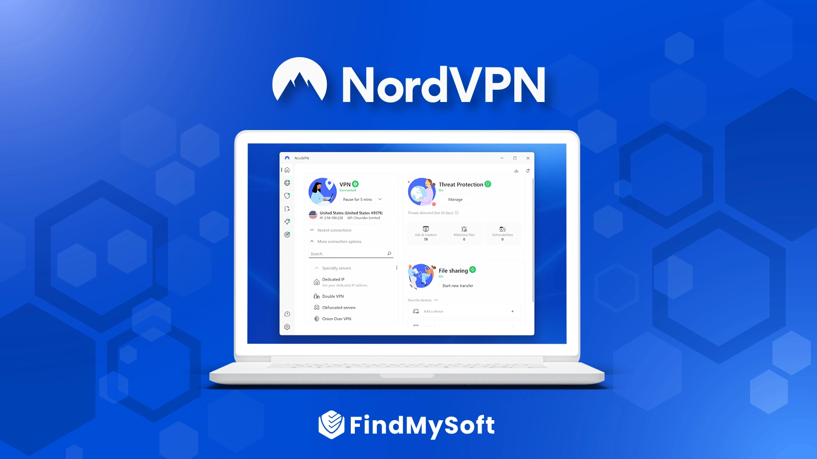 NordVPN Review – Does It Truly Deliver Ultimate Privacy & Speed in 2024?