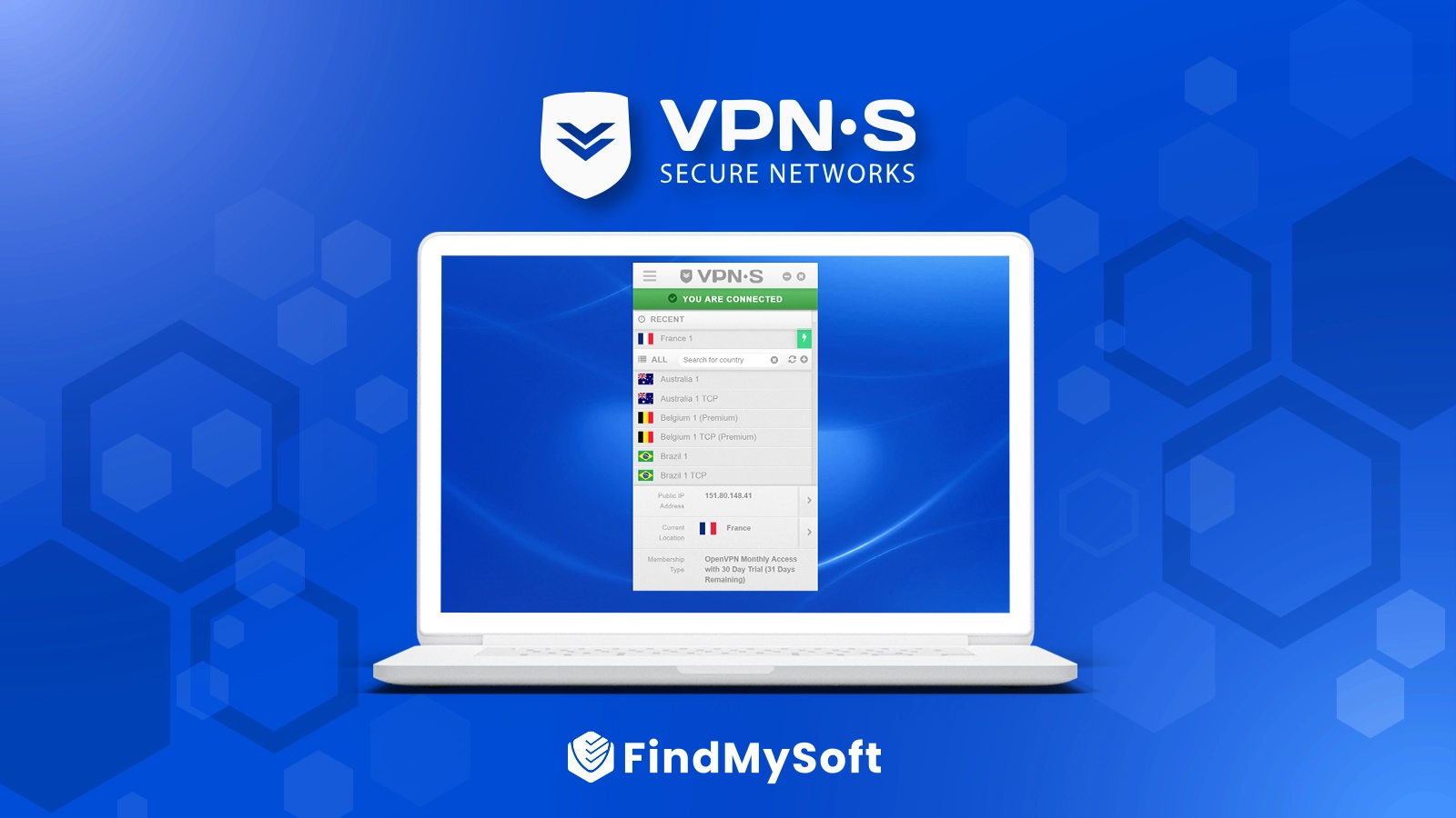 VPNSecure Review – Underrated Privacy Solution in 2024?