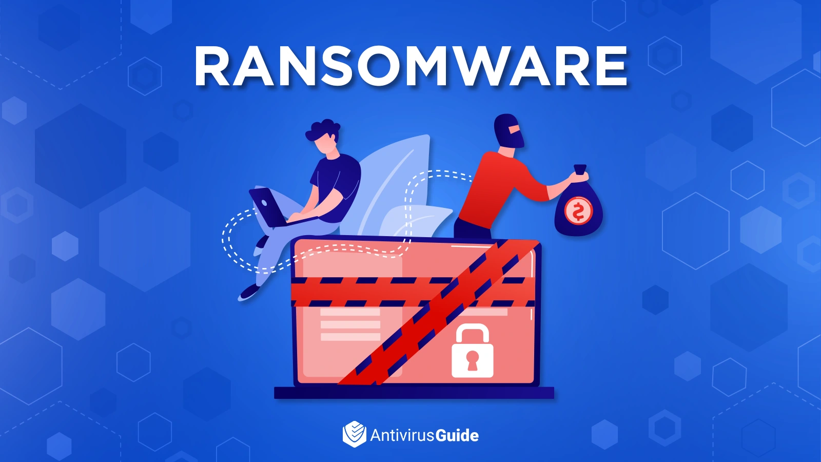 What Is Ransomware and How Do You Prevent It?