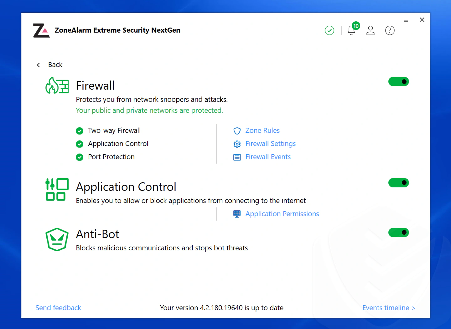 Firewall