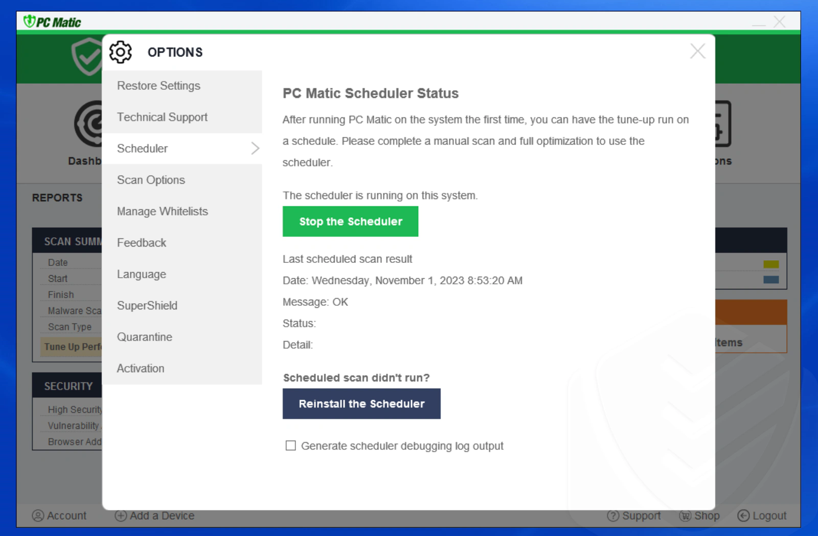 PC Matic Review Should You Consider This Antivirus Solution in 2024?