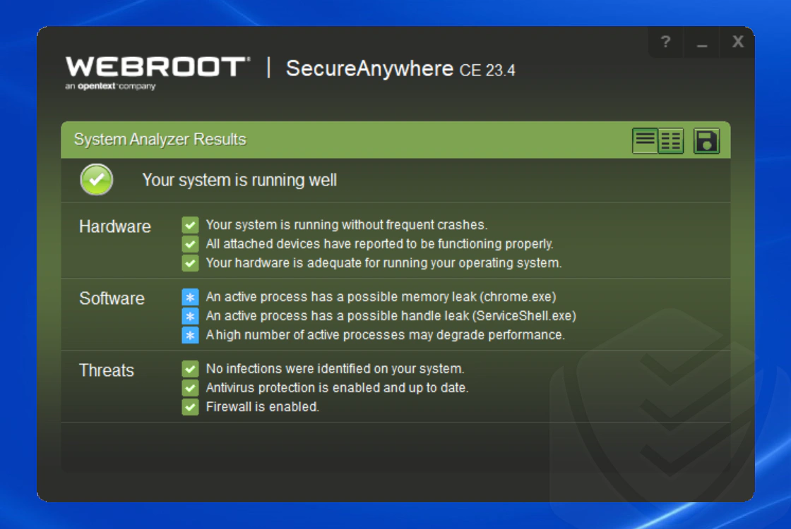 Webroot Antivirus Review Can It Keep Up in 2024?