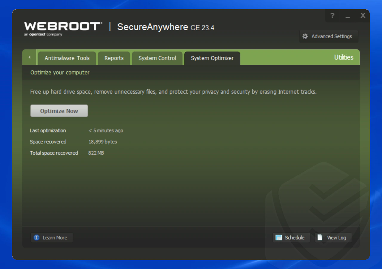 Webroot Antivirus Review Can It Keep Up in 2024?